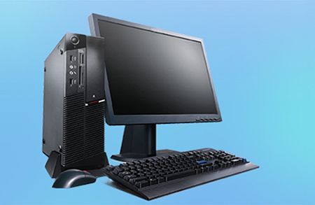 Immagine per la categoria Desktops