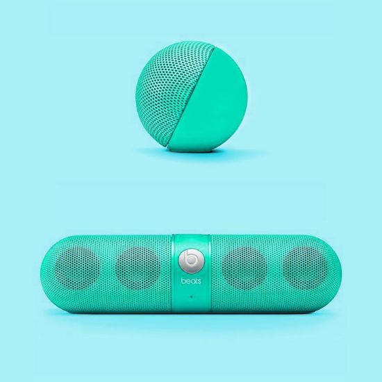 Immagine di Beats Pill Wireless Speaker
