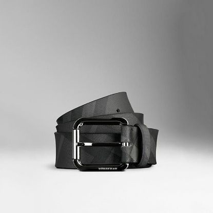 Immagine di Reversible Horseferry Check Belt